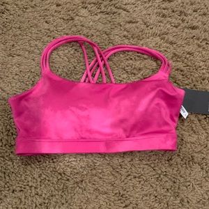 Gap sports bra